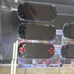PSP 3000