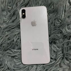 iPhone X Unlocked/desbloqueado 😎