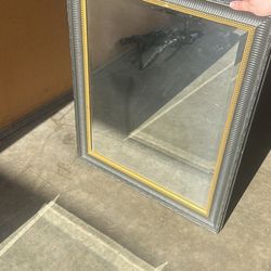 Decorative Mirror