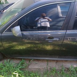 2010 Chevrolet Impala