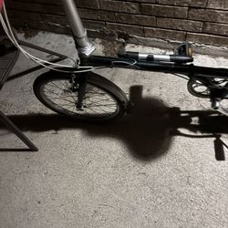 Boardwalk Dohan Mountain Bike 