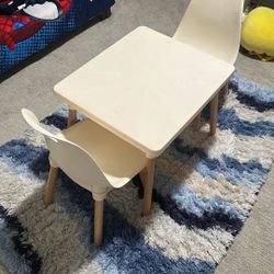 Kids Play Table