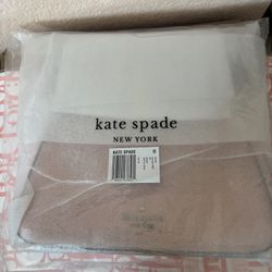 Convertible Crossbody Pink Purse 