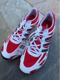 New men’s Adidas Adizero Aruku
