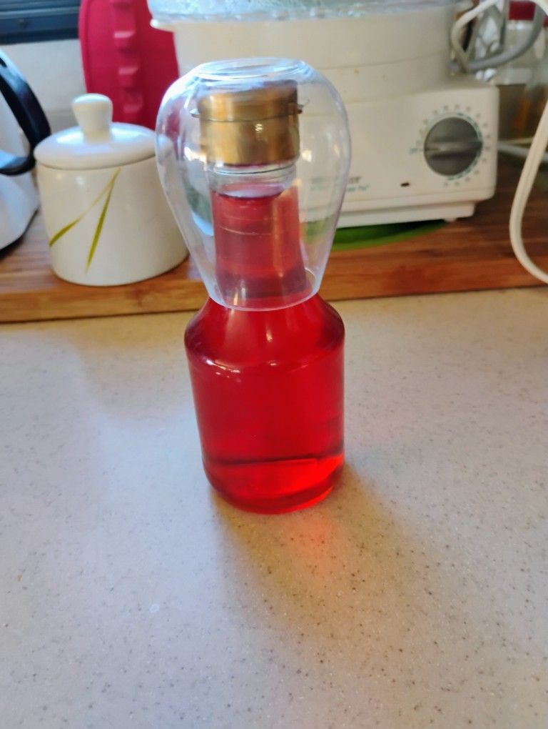 Mini Drink Set.