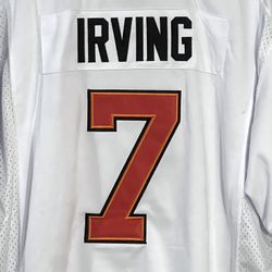 Tampa Bay Buccaneers Jersey Bucky Irving 2XL