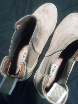 Steve Madden