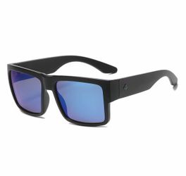 Spy glasses