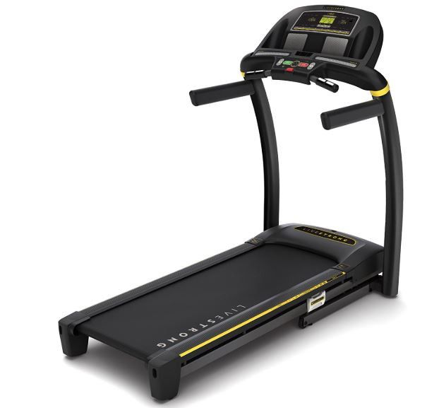 Livestrong LS9.9T Treadmill
