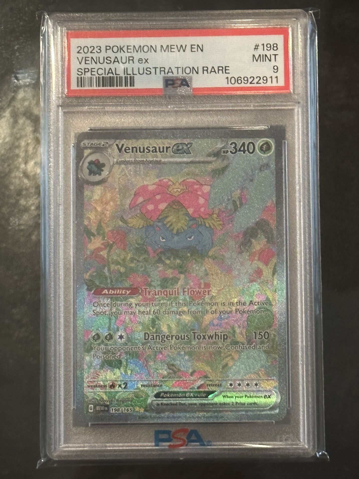Arceus VSTAR (Secret) GG70/GG70 Crown Zenith: Galarian Gallery Holo PSA 10