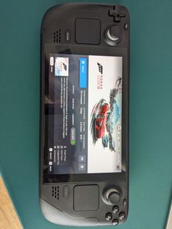 1tb Steamdeck