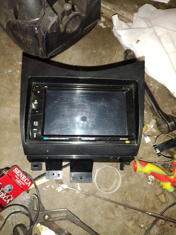 Car Audio $75