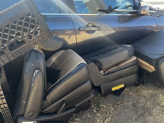 Seats For Car