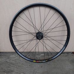 26" MTB Wheel 