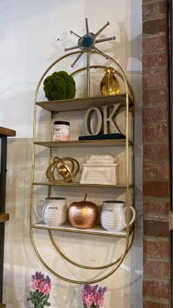 Shelf