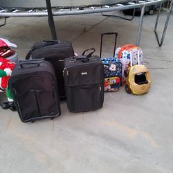 Moving Sale 