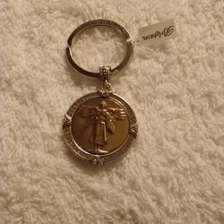 NEW Brighton Jewelry Keychain: RETAIL $52.00
