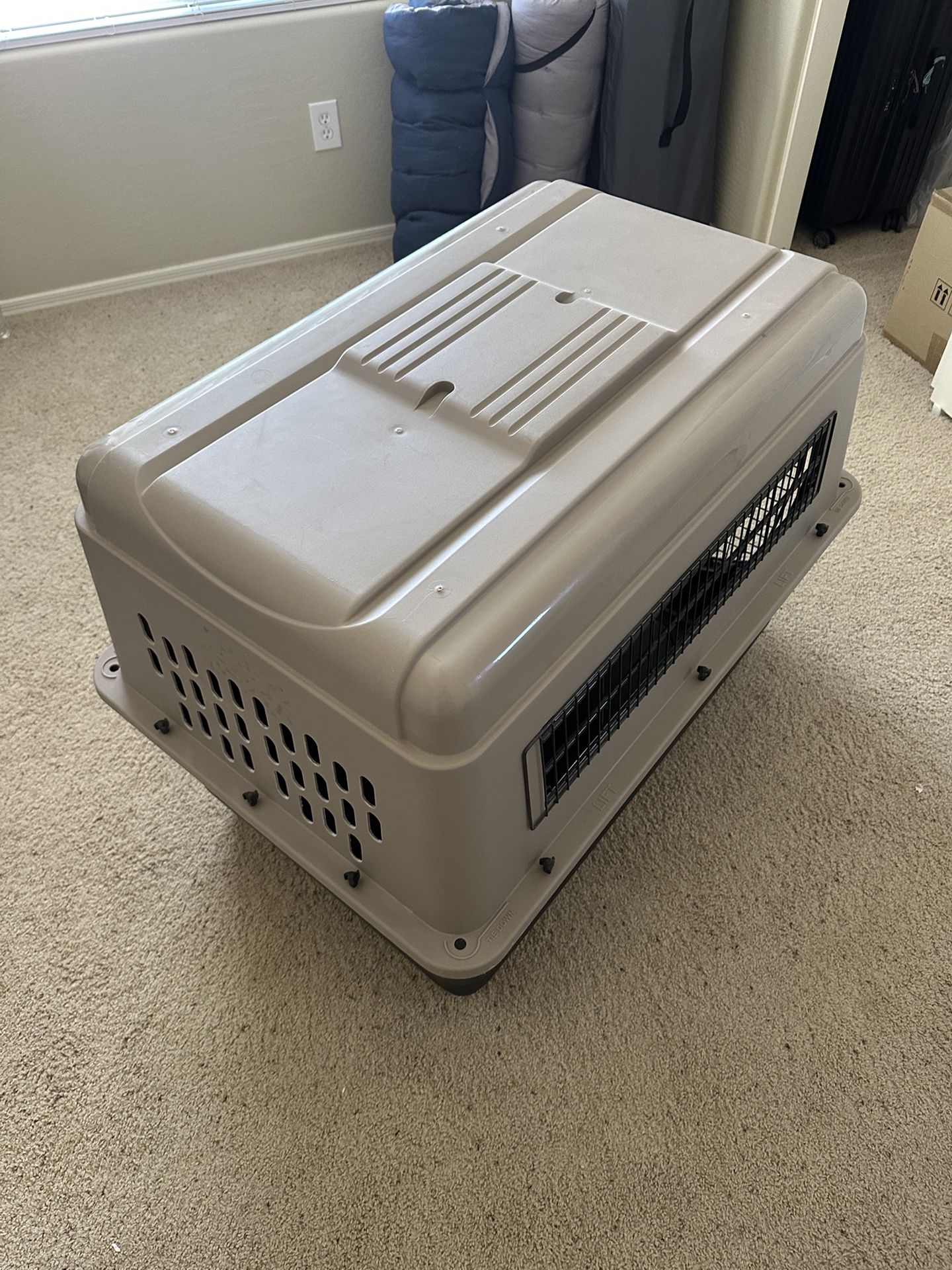 Pet Travel Kennel