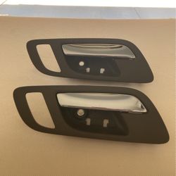 OEM 2- Drivers side Inside Door Handles