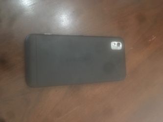 Samsung Sprint cellular phone