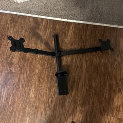 Desk Monitor Holder