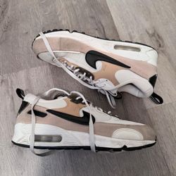 Nike sneakers