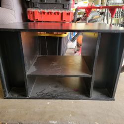 33 Inch TV Stand