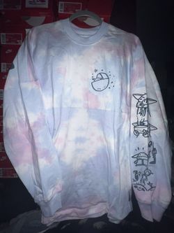 Disney Spirit Jersey