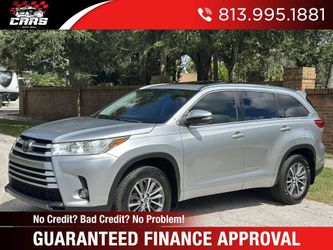 2017 Toyota Highlander