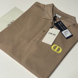 Christian Dior T Shirt