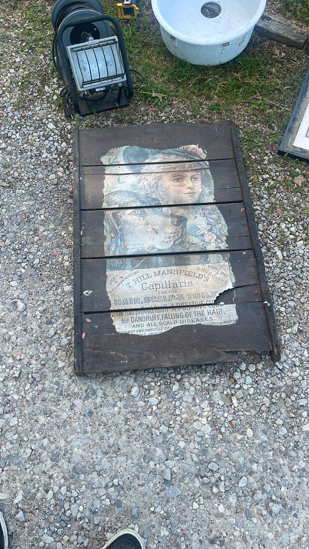 Old Ad