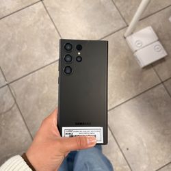 SAMSUNG S23 ULTRA SPECTRUM 