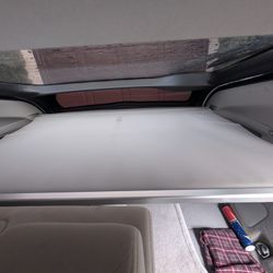 Gen 3 Toyota Prius Trunk Cargo Cover 2010 2011 2013 2014 2015