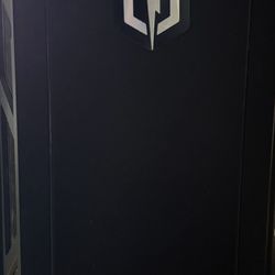 Starting PC: CyberPowerPC CS-450