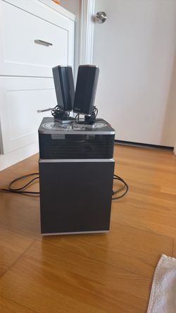 Speaker