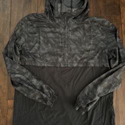 Xxl Lightweight Hoodie