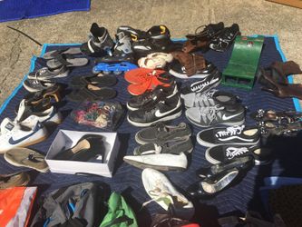 Shoes