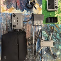 Drone - Quality - Only $699 / DJI 3