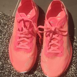 Puma Liberate Nitro 2 Women's Sneakers Shoes Size 8.5