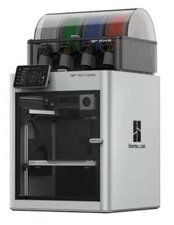 Custom 3D Printing Service – Fast, High Quality (Bambu X1 Carbon)