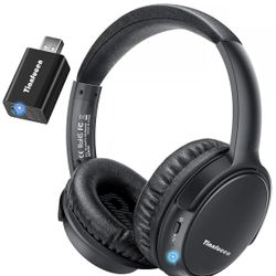 Tianfucen Wireless Headphones SET OF 4