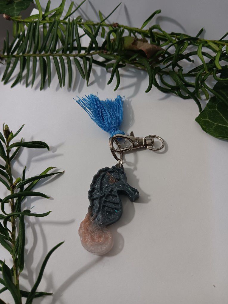 Figurine Animal Keychain For Key , Handbags Backpacks 