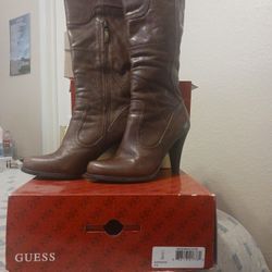 Boots GUESS