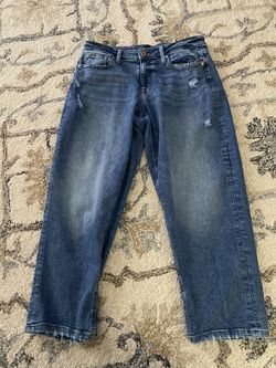 Women’s Edgely Jeans/Capris