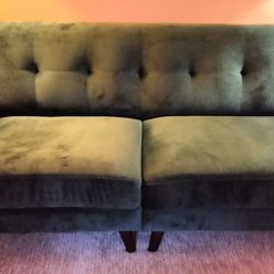 Loveseat Small