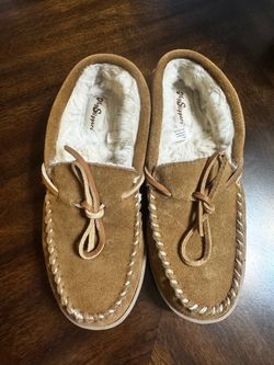 Brown sleepers