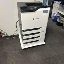 Lexmark C6160