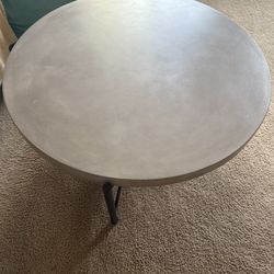 Magnum Coffee Table - Base & Top 