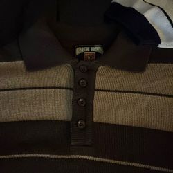 FB County Charlie Brown Polo