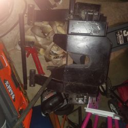 **"""LARGE 5th WHEEL HARDWARE*****